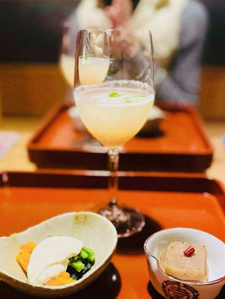 ＼毎週火曜日、Jinenで間借りランチはじまります！／