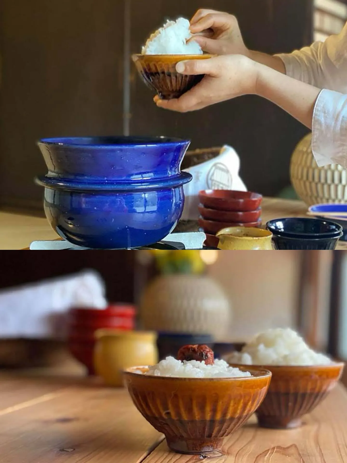 ＼毎週火曜日、Jinenで間借りランチはじまります！／