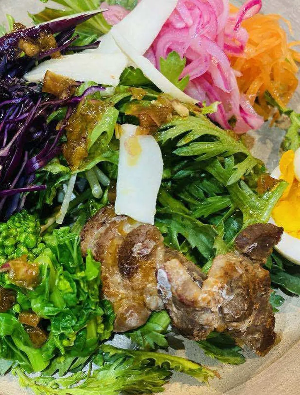 ＼毎週火曜日、Jinenで間借りランチはじまります！／