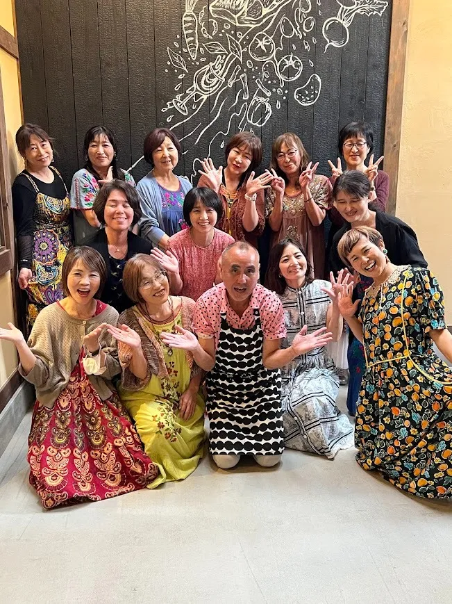 年末に向けて大人数でのご予約はお早めに！